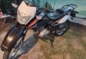 Motos - Honda XR 150 L 2017 Nafta 15732Km - En Venta