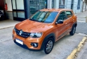Autos - Renault Kwid iconic 2020 Nafta 28920Km - En Venta