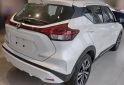 Autos - Nissan Kicks Advance plus Cvt 2026 Nafta 0Km - En Venta