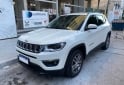 Camionetas - Jeep COMPASS 2021 Nafta 55000Km - En Venta