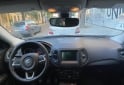 Camionetas - Jeep COMPASS 2021 Nafta 55000Km - En Venta