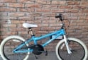 Deportes - Bicicleta Philco Patio Rod 20+Casco Polisport � Excelente estado - En Venta