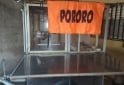 Otros - Carro pororero (pochoclero) - En Venta