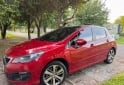 Autos - Peugeot 308 THP 2016 Nafta 105000Km - En Venta