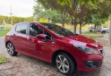 Autos - Peugeot 308 THP 2016 Nafta 105000Km - En Venta