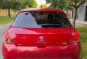 Autos - Peugeot 308 THP 2016 Nafta 105000Km - En Venta