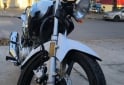 Motos - Yamaha YBR 2022 Nafta 5000Km - En Venta