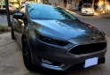 Autos - Ford FOCUS 2.0 AT 2015 Nafta 109000Km - En Venta