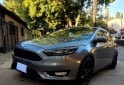 Autos - Ford FOCUS 2.0 AT 2015 Nafta 109000Km - En Venta