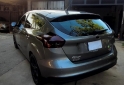 Autos - Ford FOCUS 2.0 AT 2015 Nafta 109000Km - En Venta
