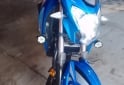 Motos - Guerrero GR5 230 2017 Nafta 35000Km - En Venta