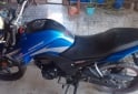 Motos - Guerrero GR5 230 2017 Nafta 35000Km - En Venta
