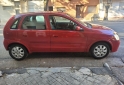 Autos - Chevrolet Corsa 2 1.8 CD 5 ptas 2005 Nafta 180000Km - En Venta