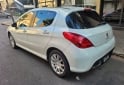 Autos - Peugeot 308 Allure Nav 1.6 2015 Nafta 100000Km - En Venta