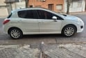 Autos - Peugeot 308 Allure Nav 1.6 2015 Nafta 100000Km - En Venta