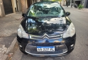 Autos - Citroen C3 Feel Pack 1.5 2016 Nafta 130000Km - En Venta