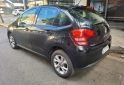 Autos - Citroen C3 Feel Pack 1.5 2016 Nafta 130000Km - En Venta