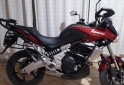 Motos - Kawasaki Versys 2011 Nafta 43500Km - En Venta
