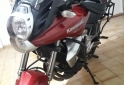 Motos - Kawasaki Versys 2011 Nafta 43500Km - En Venta
