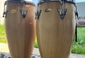 Instrumentos Musicales - Conga y Tumbadora  Marca parquer - En Venta