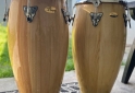 Instrumentos Musicales - Conga y Tumbadora  Marca parquer - En Venta