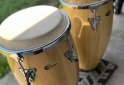 Instrumentos Musicales - Conga y Tumbadora  Marca parquer - En Venta