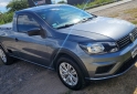 Camionetas - Volkswagen Saveiro 2020 Nafta 69264Km - En Venta