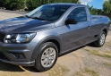 Camionetas - Volkswagen Saveiro 2020 Nafta 69264Km - En Venta