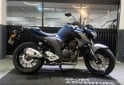 Motos - Yamaha FZ 25 2022 Nafta 5200Km - En Venta