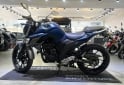 Motos - Yamaha FZ 25 2022 Nafta 5200Km - En Venta