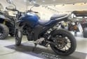 Motos - Yamaha FZ 25 2022 Nafta 5200Km - En Venta