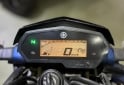 Motos - Yamaha FZ 25 2022 Nafta 5200Km - En Venta