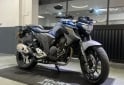 Motos - Yamaha FZ 25 2022 Nafta 5200Km - En Venta