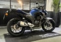 Motos - Yamaha FZ 25 2022 Nafta 5200Km - En Venta