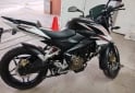 Motos - Bajaj Rouser Ns 200 2014 Nafta 2783Km - En Venta