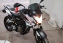 Motos - Bajaj Rouser Ns 200 2014 Nafta 2783Km - En Venta