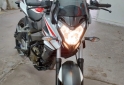 Motos - Bajaj Rouser Ns 200 2014 Nafta 2783Km - En Venta