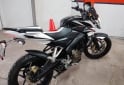 Motos - Bajaj Rouser Ns 200 2014 Nafta 2783Km - En Venta