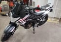 Motos - Bajaj Rouser Ns 200 2014 Nafta 2783Km - En Venta