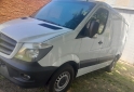 Utilitarios - Mercedes Benz SPRINTER 411 V2 2018 Diesel 35000Km - En Venta