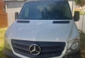 Utilitarios - Mercedes Benz SPRINTER 411 V2 2018 Diesel 35000Km - En Venta