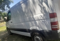 Utilitarios - Mercedes Benz SPRINTER 411 V2 2018 Diesel 35000Km - En Venta