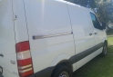 Utilitarios - Mercedes Benz SPRINTER 411 V2 2018 Diesel 35000Km - En Venta