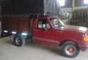Camiones y Gr�as - Vendo - En Venta