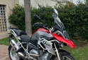 Motos - Bmw Gs 1200 l�nea nueva 2016 Nafta 37000Km - En Venta