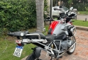 Motos - Bmw Gs 1200 l�nea nueva 2016 Nafta 37000Km - En Venta
