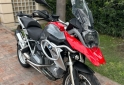 Motos - Bmw Gs 1200 l�nea nueva 2016 Nafta 37000Km - En Venta