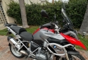 Motos - Bmw Gs 1200 l�nea nueva 2016 Nafta 37000Km - En Venta