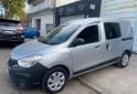 Utilitarios - Renault Kangoo 5 asiento familiar 2023 Nafta 45000Km - En Venta