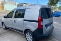 Utilitarios - Renault Kangoo 5 asiento familiar 2023 Nafta 45000Km - En Venta